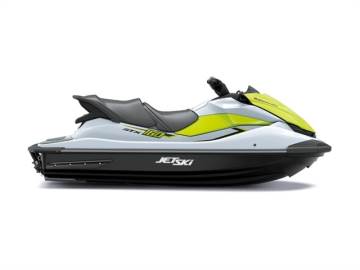 2022 KAWASAKI STX®160