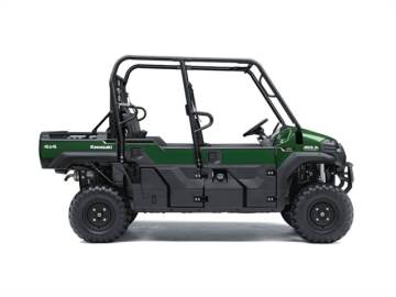 2022 KAWASAKI MULE