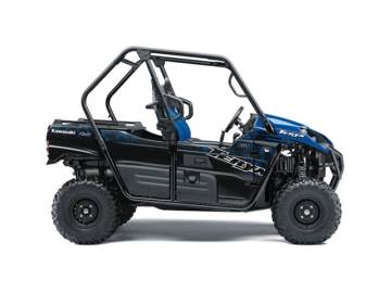 2022 KAWASAKI TERYX