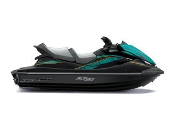 2022 KAWASAKI STX®160LX