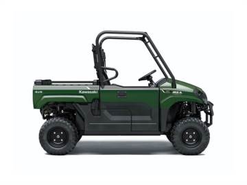 2022 KAWASAKI MULE