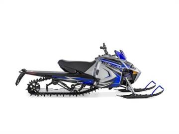 2022 YAMAHA SXVENOM MOUNTAIN
