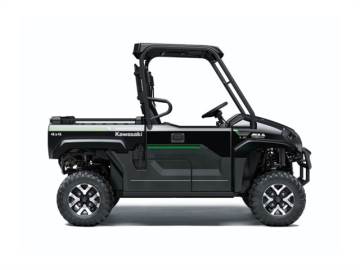 2022 KAWASAKI MULE