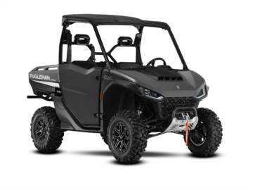 2022 SEGWAY® FUGLEMAN™ UT10 X