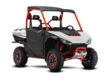 2022 SEGWAY® FUGLEMAN™ UT10 X