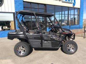 2021 KAWASAKI TERYX4™ LE