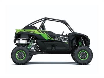 2022 KAWASAKI TERYX