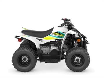 2022 YAMAHA YFZ50