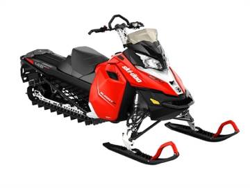 2015 SKI DOO SUMMIT