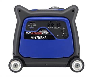 2022 YAMAHA EF4500ISE