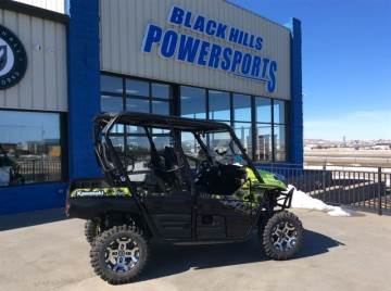 2021 KAWASAKI TERYX4™ LE