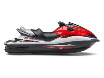 2012 KAWASAKI JET SKI® ULTRA® LX