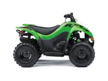 2022 KAWASAKI KFX
