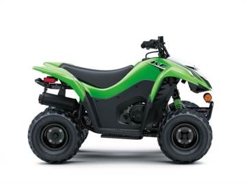 2023 KAWASAKI KFX