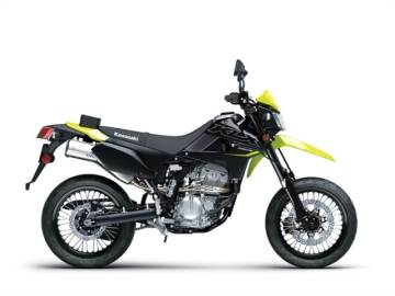 2023 KAWASAKI KLX