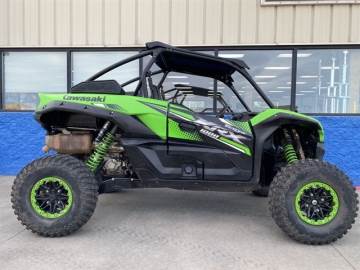 2021 KAWASAKI TERYX
