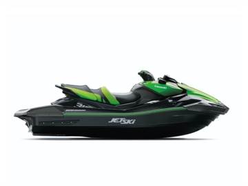 2023 KAWASAKI ULTRA