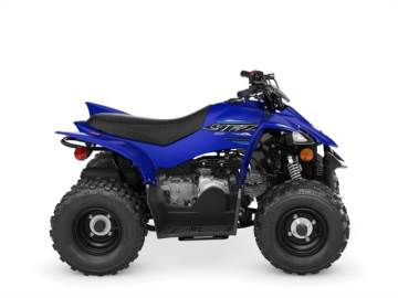 2023 YAMAHA YFZ50
