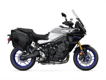 2022 YAMAHA TRACER 9 GT