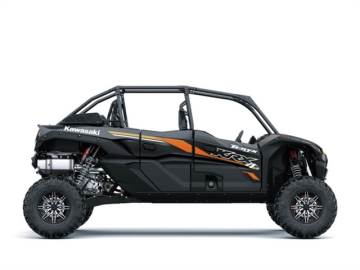 2023 KAWASAKI TERYX