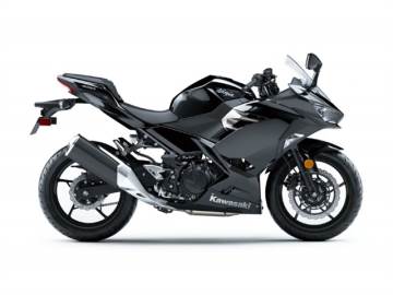 2018 KAWASAKI NINJA