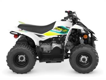 2023 YAMAHA YFZ50