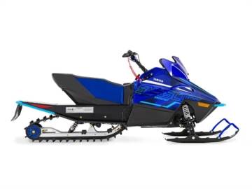 2023 YAMAHA SNOSCOOT ES