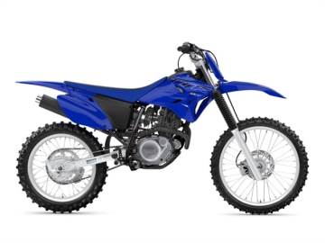 2022 YAMAHA TTR230