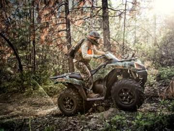 2023 KAWASAKI BRUTE FORCE