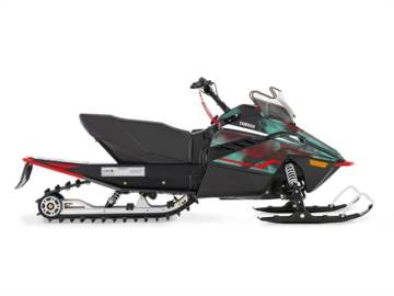 2023 YAMAHA SNOSCOOT ES