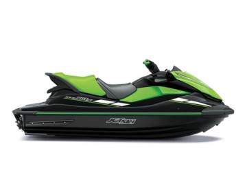 2023 KAWASAKI STX® 160X