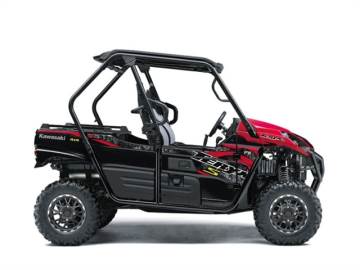 2023 KAWASAKI TERYX