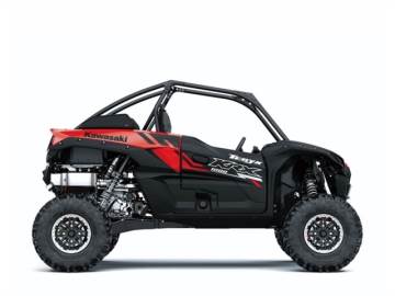 2023 KAWASAKI TERYX