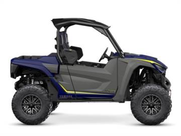 2023 YAMAHA WOLVERINE