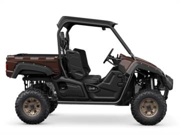 2023 YAMAHA VIKING EPS RANCH EDITION