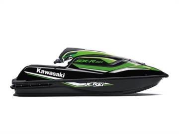 2023 KAWASAKI SX-R™ 160