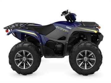 2023 YAMAHA GRIZZLY