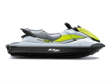 2023 KAWASAKI STX® 160