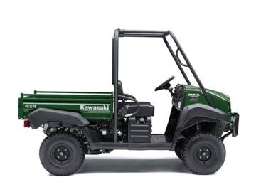 2023 KAWASAKI MULE