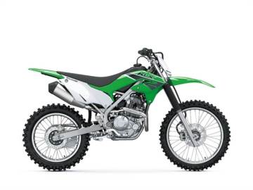 2023 KAWASAKI KLX