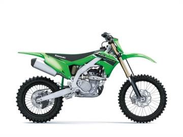 2023 KAWASAKI KX