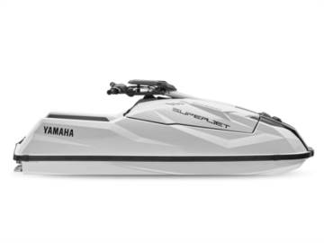 2023 YAMAHA WAVERUNNERS SUPERJET®