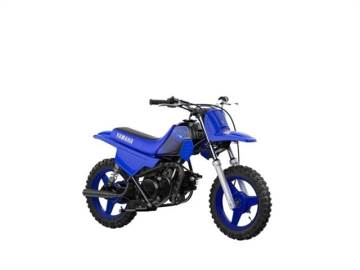 2024 YAMAHA PW50