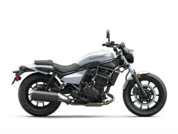 2024 KAWASAKI ELIMINATOR
