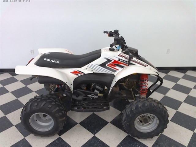 Stock# Y11336A USED 2006 POLARIS® TRAIL BLAZER 250