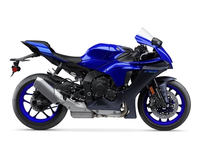 最前線の Stock# Y11696 YZF-R1 YAMAHA 2024 NEW Braking
