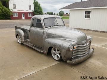 1950 CHEVROLET C3100