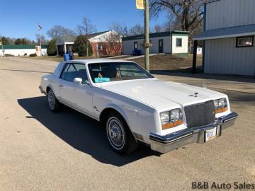 1979 BUICK RIVIERA
