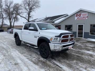 2015 RAM 2500