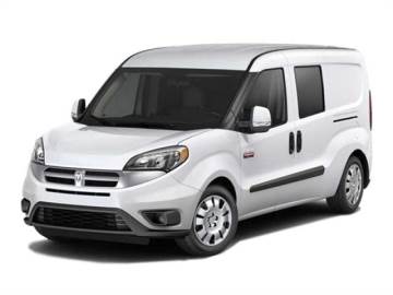2015 RAM PROMASTER CITY